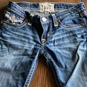 Big Star Liv 27 X 31 Boot